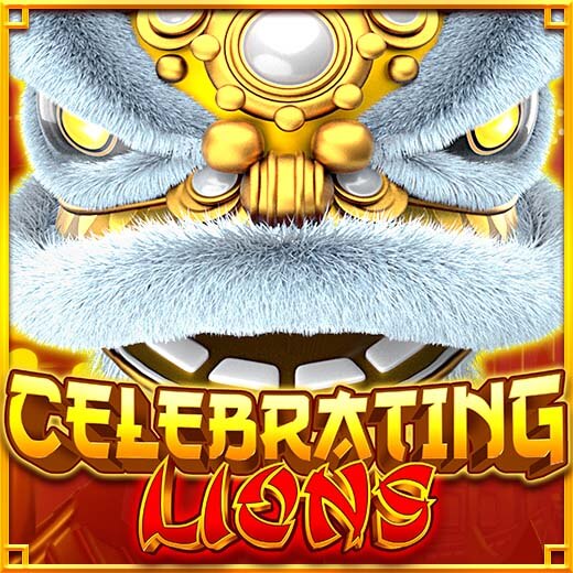 RTP Onegame Celebrating Lions